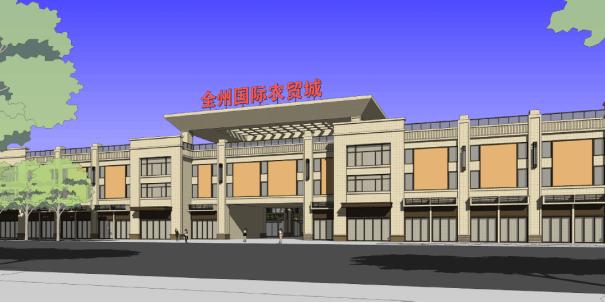 農產(chǎn)品物流園地產(chǎn)策劃公司